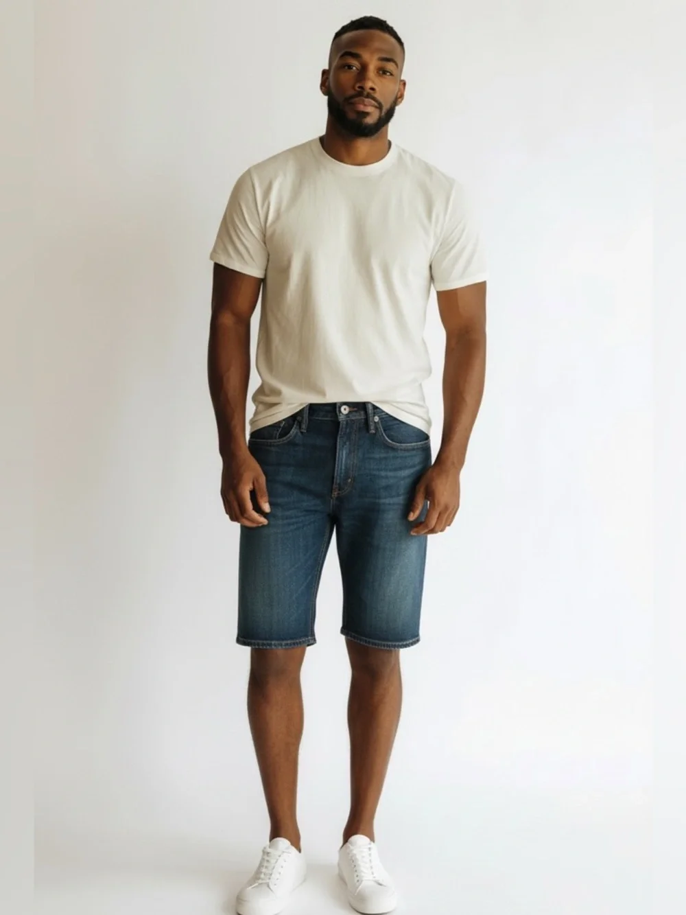 Levis excellent size